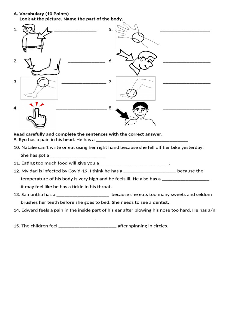 PCP 1a Progress Check Practice Unit 4 | PDF