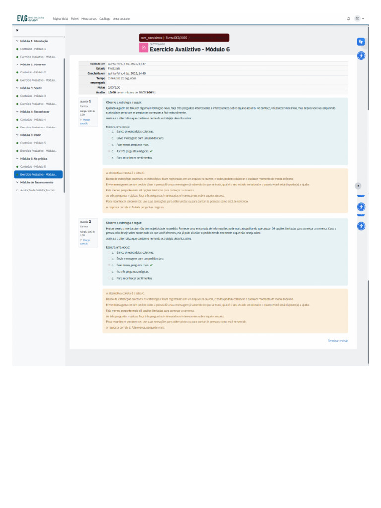 CNV 6 | PDF