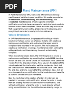 Understanding P1, P2, P3 Incident Tickets | PDF | Computing