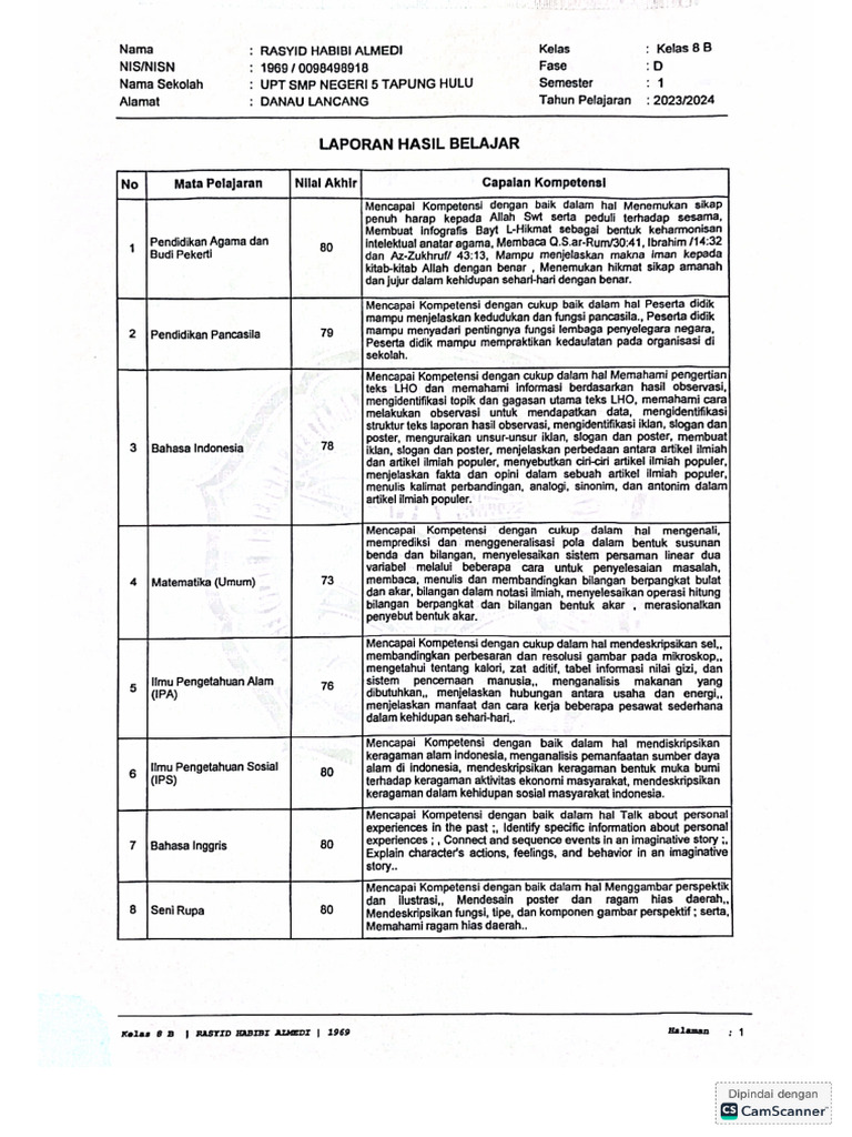 Semester III | PDF