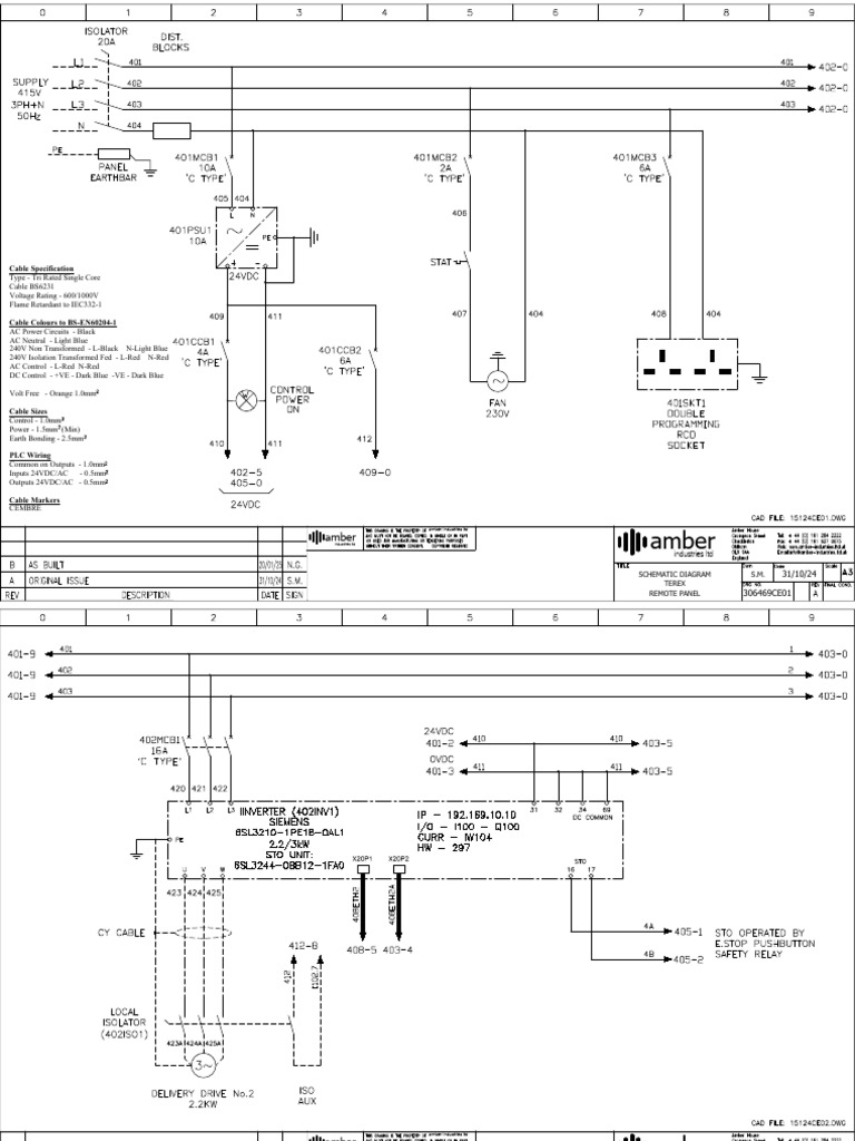 Panel C | PDF | Mains Electricity | Alternating Current