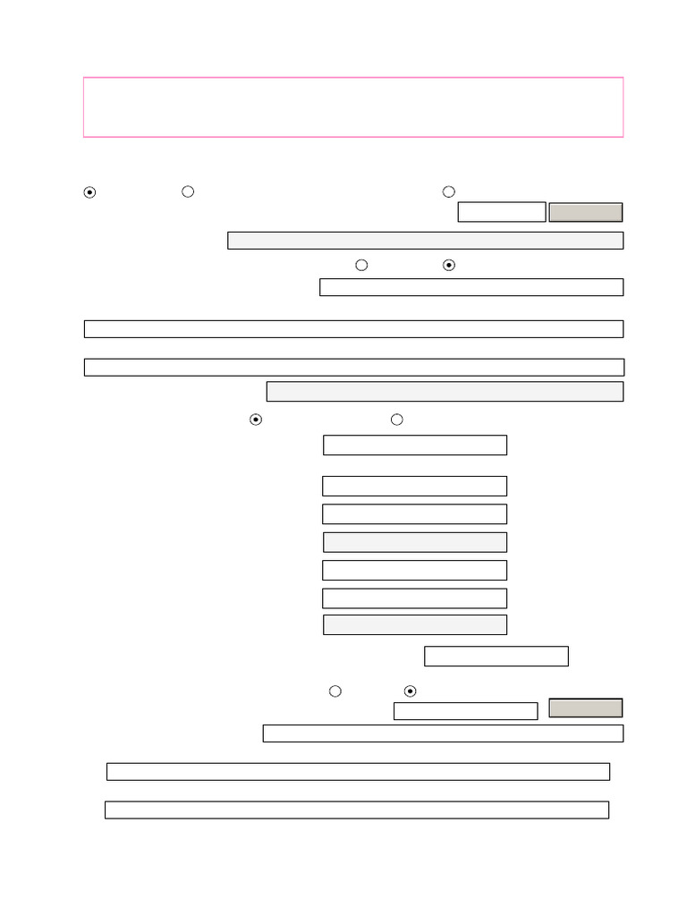 Form INC7Form 1_22_08_2006 | PDF | Identity Document | Personal ...
