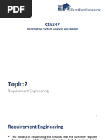 Functional Requirements Specification Template | PDF | Specification ...
