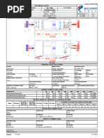 AHU Specifications and CFM Data | PDF | Mechanical Engineering