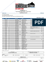 Dhi We Startlist QR