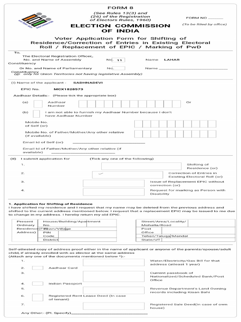 Form8 Preview | PDF