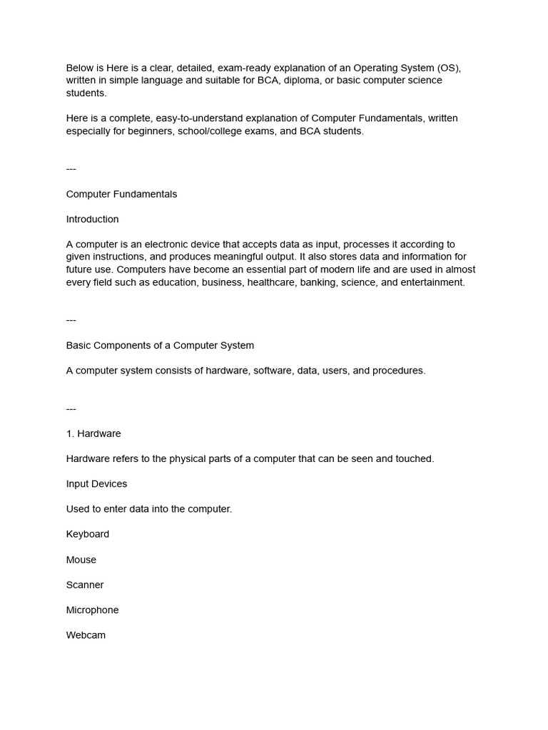 Cloud ,Fundamental | PDF | Space Exploration | Operating System
