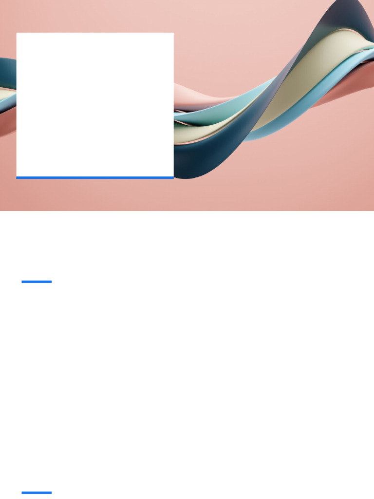 Presentation | PDF