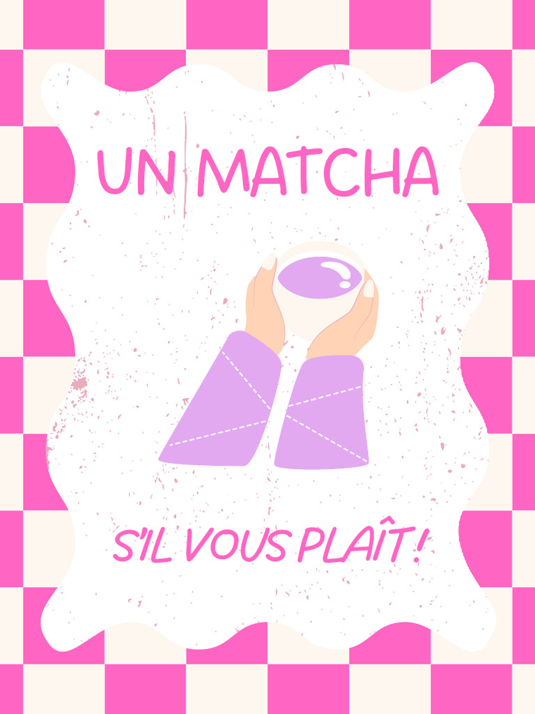 Matcha | PDF