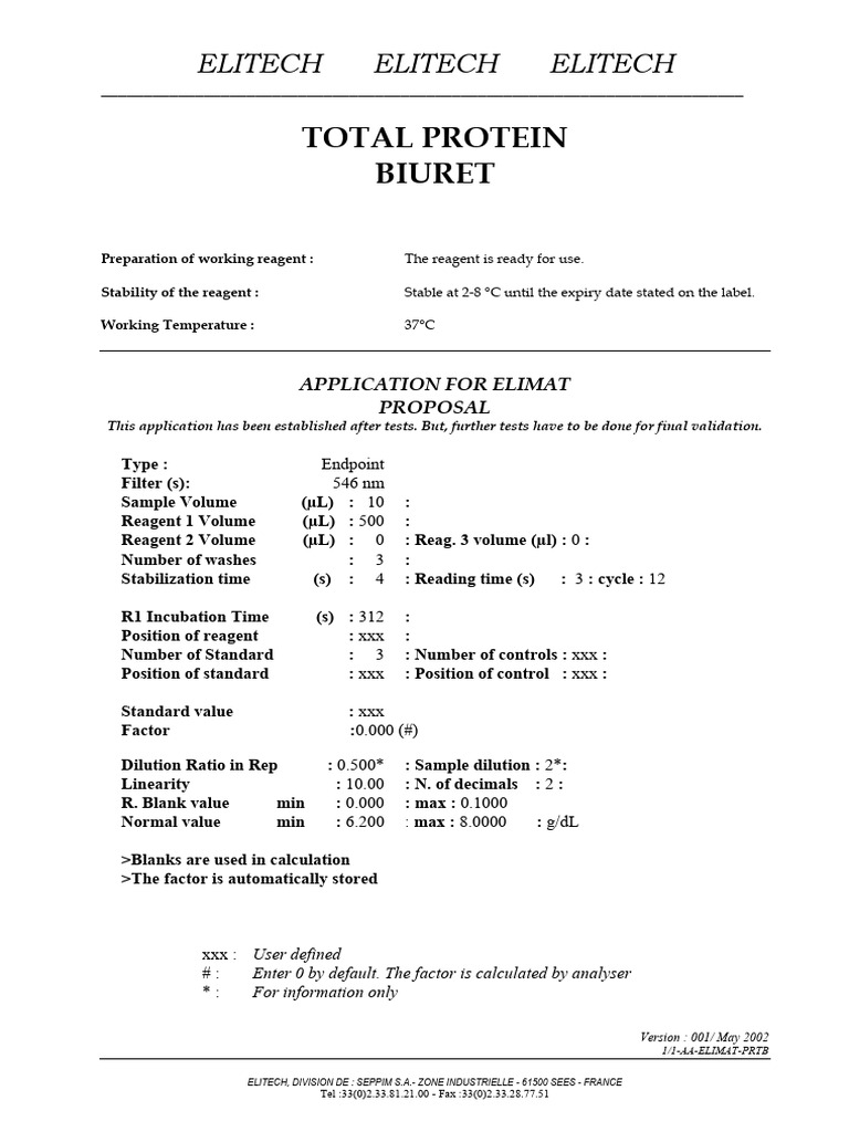Aa Elimat PRTB | PDF