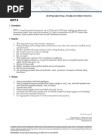 LIQUIDEWT Cooling Water Treatment Guide | PDF | Corrosion | Water