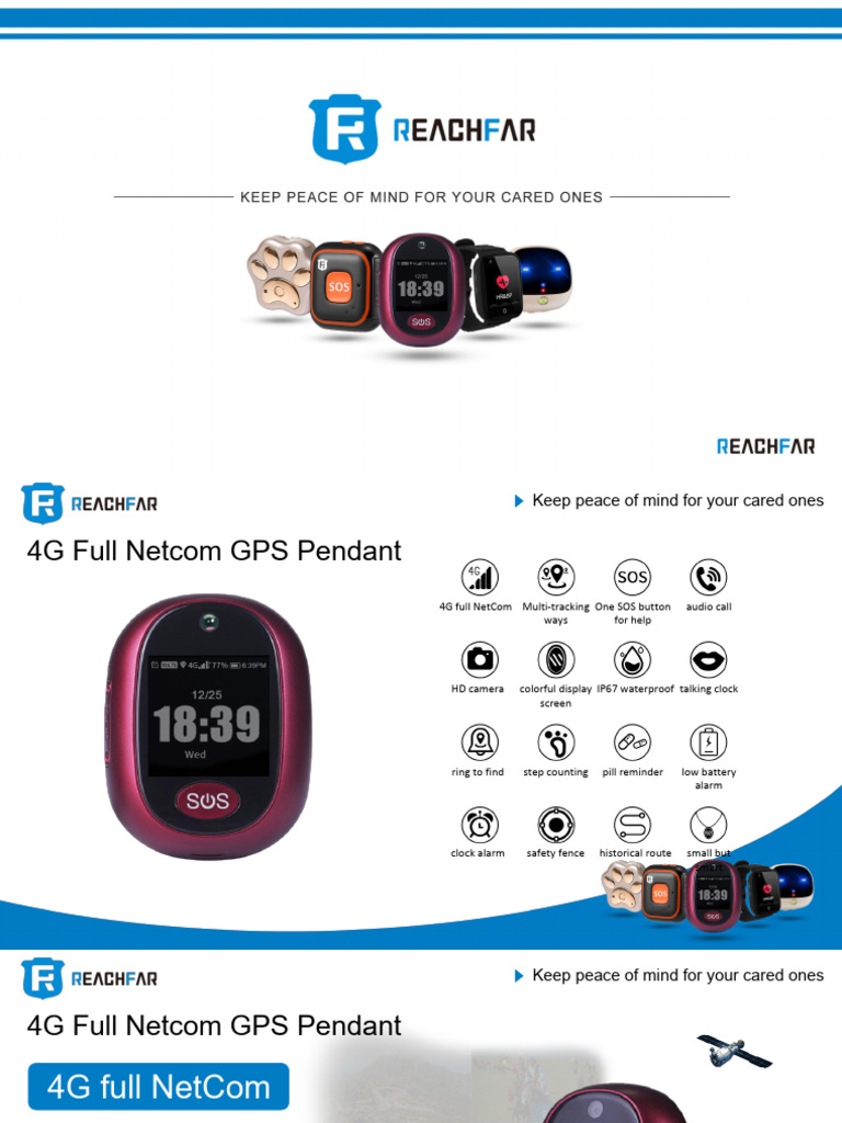 RF-V45 | PDF | Global Positioning System | Computing