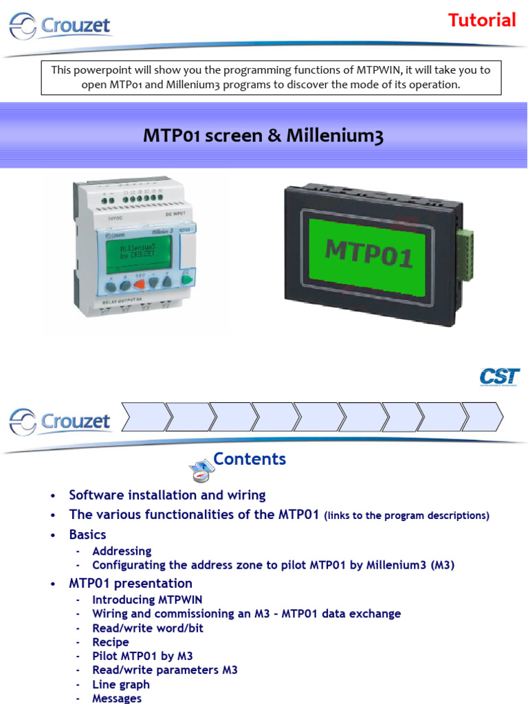 MTPWIN and MTP01 Programming Guide | PDF | Backup | Computing