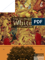 White Processbook0608