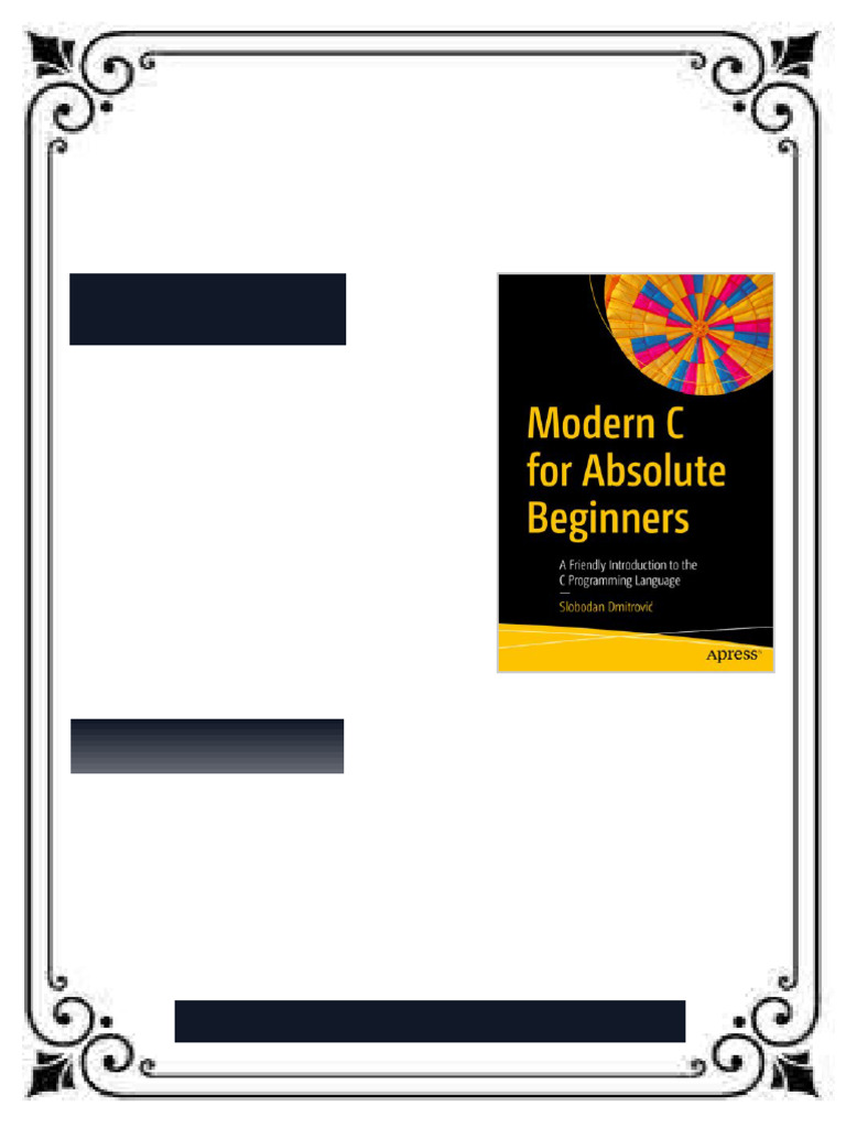 95603 | PDF | Computer Programming | Computing