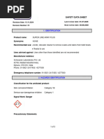 Kay DeLimer Usage Instructions | PDF