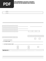 NIS Registration Form for Employees | PDF | Wife | Social Institutions