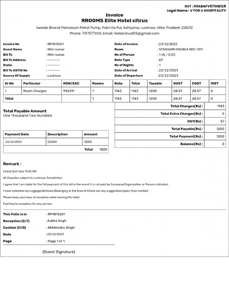 My Document 1 | PDF