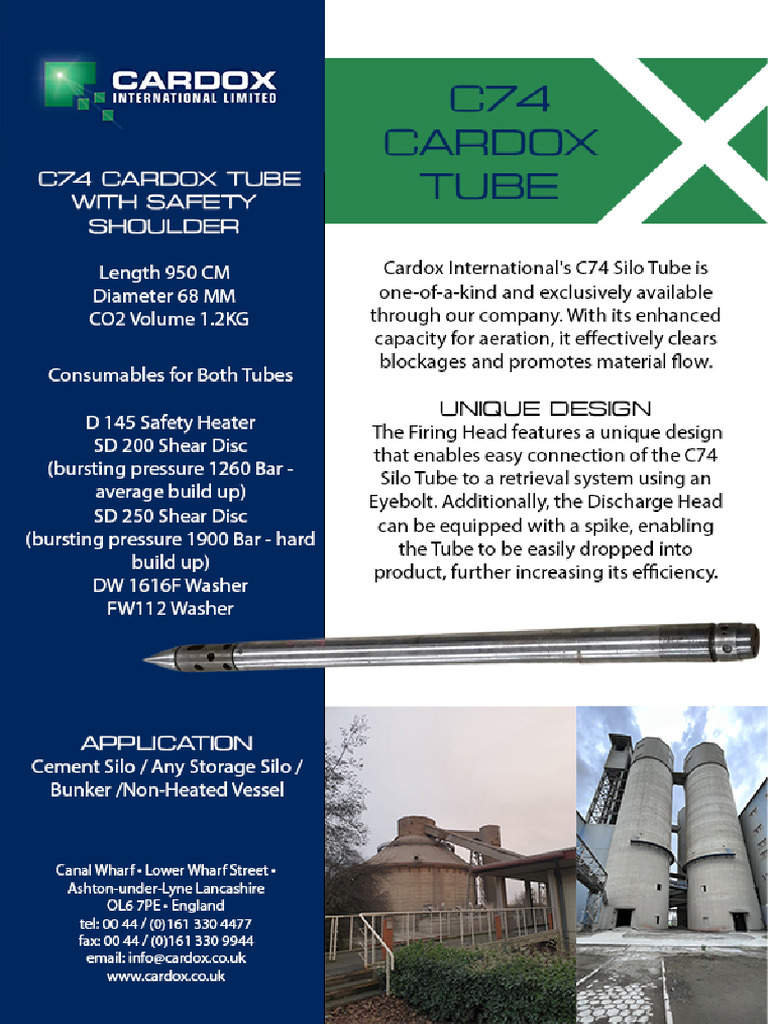 C74 1 | PDF