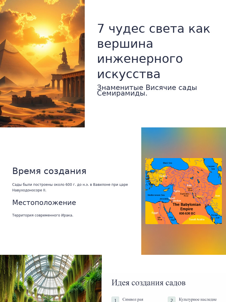 Vavilon | PDF