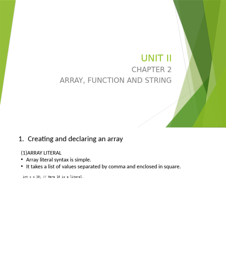 Css Unit 2 | PDF