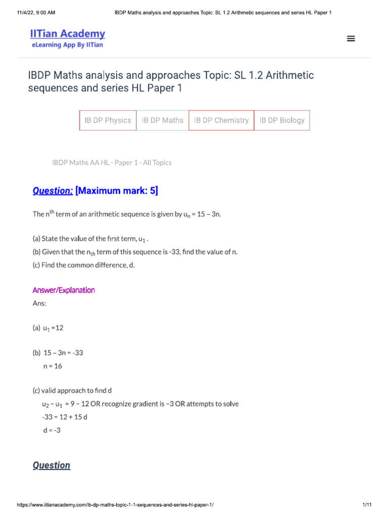 SL1.2 | PDF
