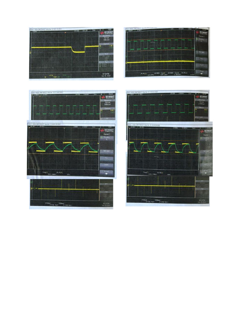 DSO Graphs | PDF