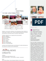 AviPro News Issue 4