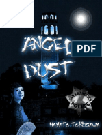 Angel Dust. Preview