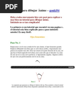 Download Tutorial para dibujar nime by Mariio Diaz SN97859105 doc pdf