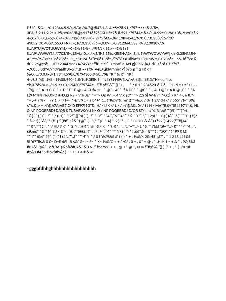 Nujh | PDF