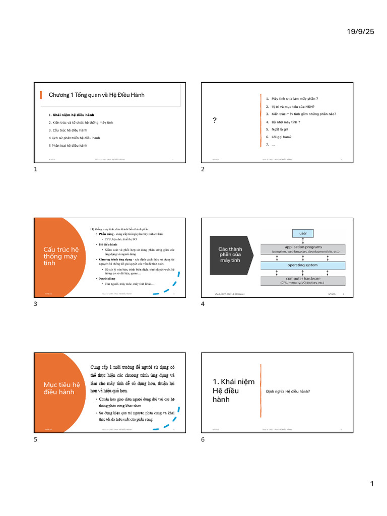 C1 Slide | PDF