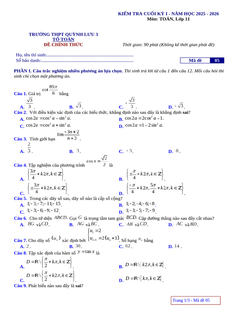Made 05 | PDF