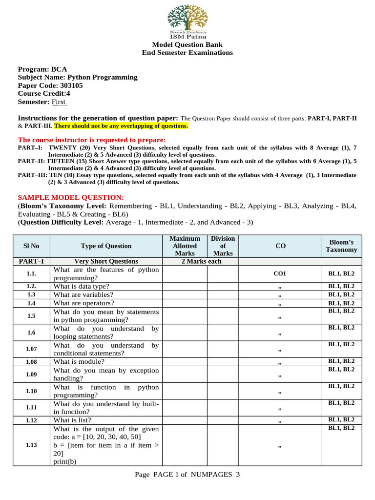 303105 | PDF | Software Development | Programming Paradigms