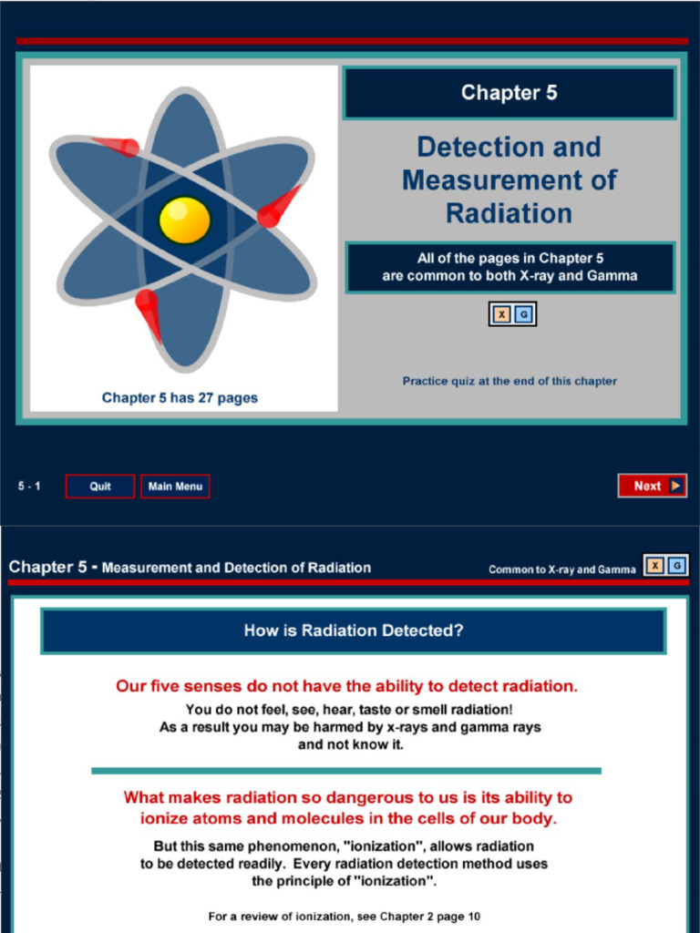 Chapter 5 & 5th Quiz | PDF