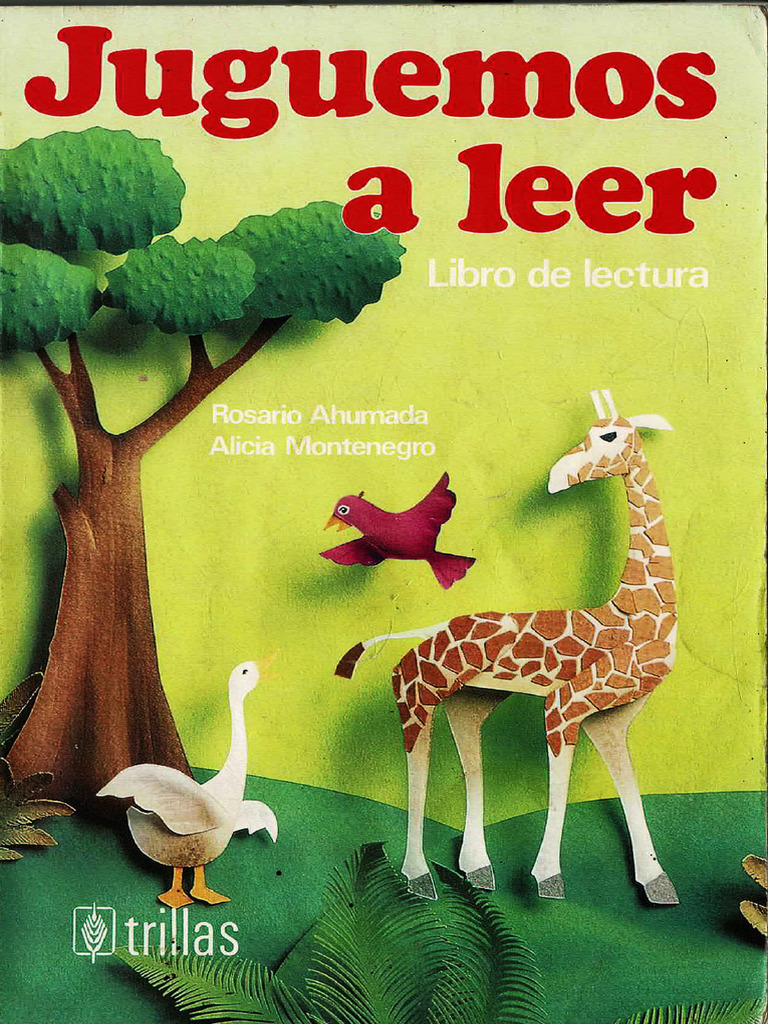 Juguemos a Leer . | PDF