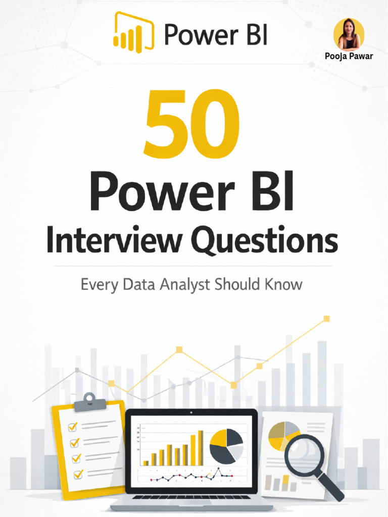Power BI Data Modeling and Optimization Guide | PDF | Data Analysis | Data