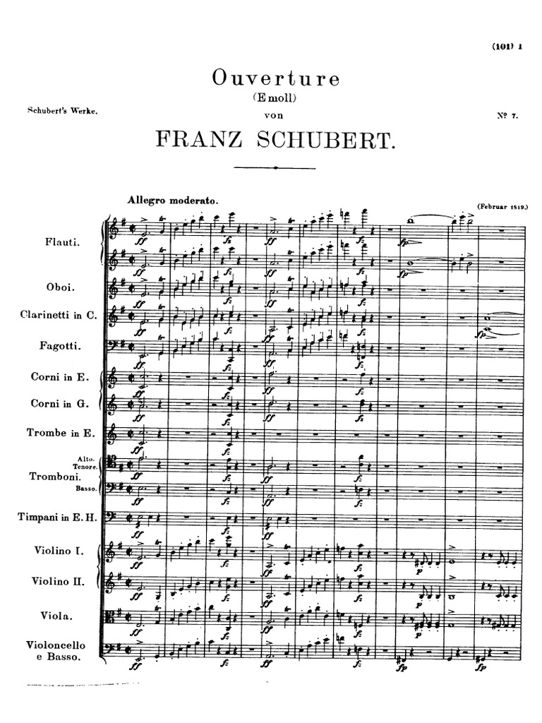 Full Score | PDF