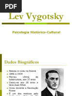 AULA 1 - Vygotsky