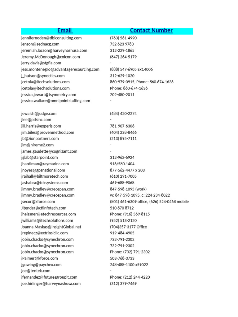 Vendors Details (1) | PDF