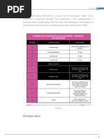 Escala de Rass | PDF | Unidade de Tratamento Intensivo (UTI) | Coma