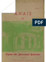 Anais Da Cjg 1949