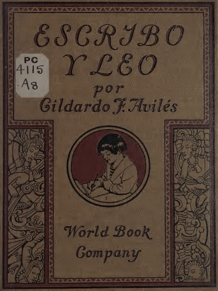 Escribo y Leo | PDF