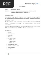 Download Laporan Praktikum2 Tanpa NAND Dan NOR  by Sofiyan Arif Kurniawan SN97868729 doc pdf