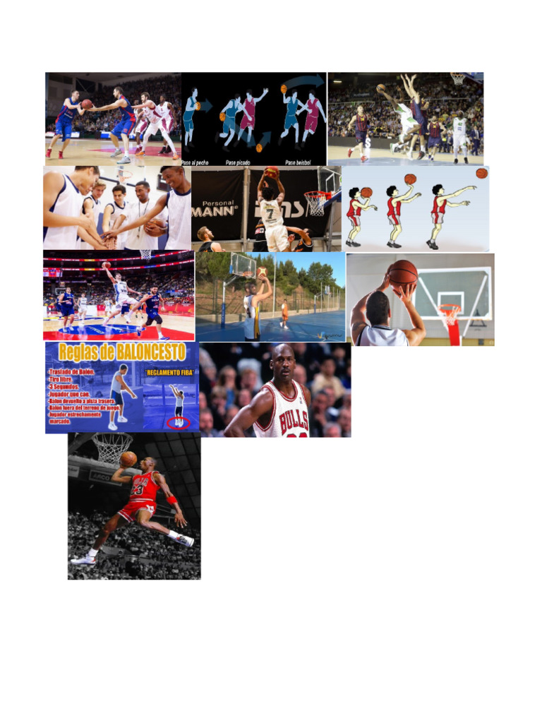 Nba | PDF