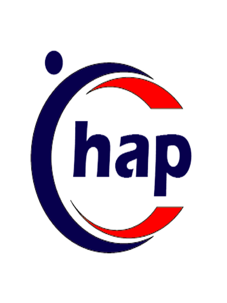 logo chap | PDF