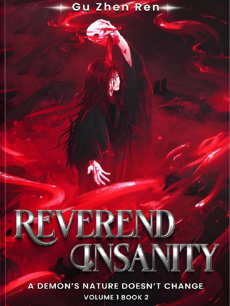 Reverend Insanity C0200 0405 SkyNovels PDF dinastia Qing Pescado