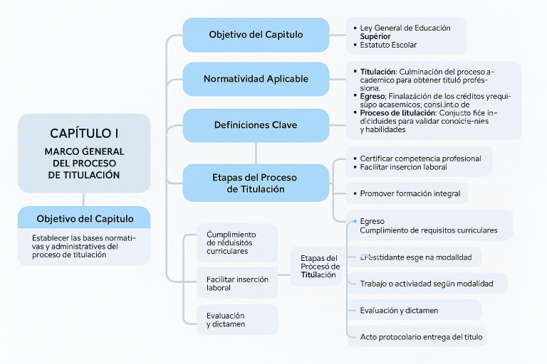 Mapa Mental Capitulo I. Nadia | PDF