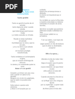 Significado y ejemplos de Carpe Diem | PDF | Poesía