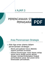 3.perencanaan Strategi Pemasaran